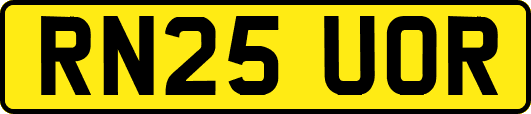 RN25UOR