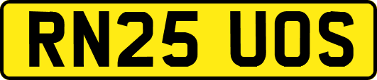 RN25UOS