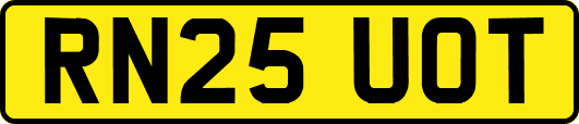 RN25UOT