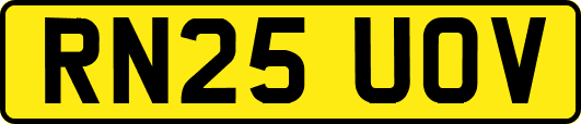RN25UOV