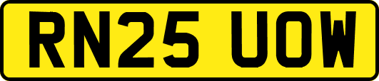 RN25UOW