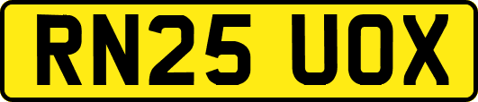 RN25UOX