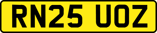 RN25UOZ