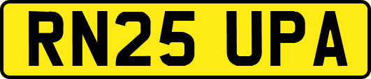 RN25UPA