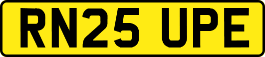 RN25UPE