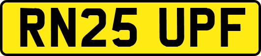 RN25UPF