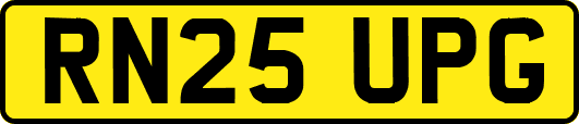 RN25UPG