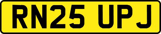 RN25UPJ