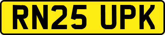RN25UPK
