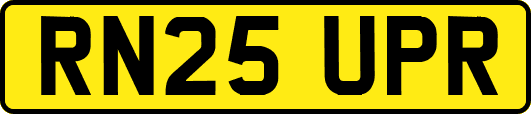 RN25UPR