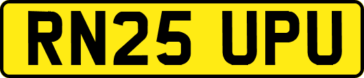 RN25UPU