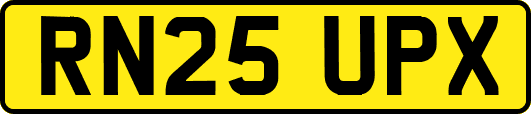 RN25UPX