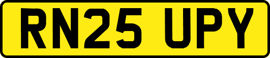 RN25UPY