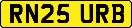 RN25URB