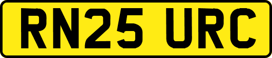 RN25URC