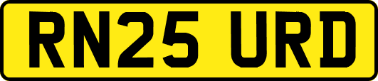 RN25URD