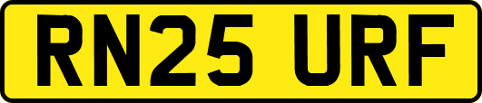 RN25URF