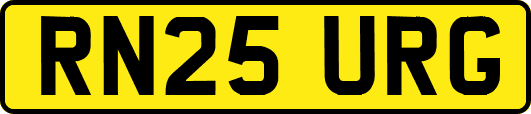 RN25URG