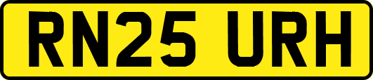 RN25URH