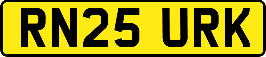RN25URK