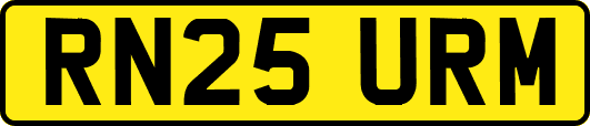 RN25URM