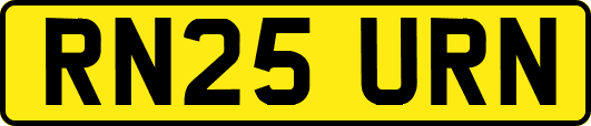 RN25URN