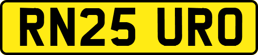 RN25URO