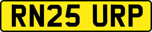 RN25URP