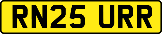 RN25URR