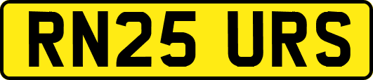 RN25URS