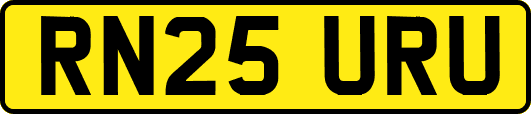 RN25URU