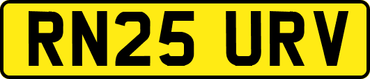 RN25URV