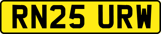RN25URW