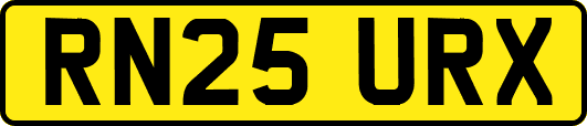 RN25URX