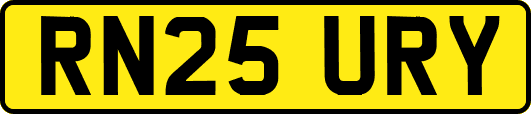RN25URY