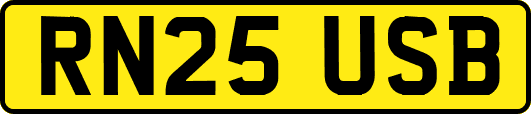 RN25USB