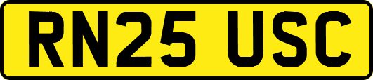 RN25USC