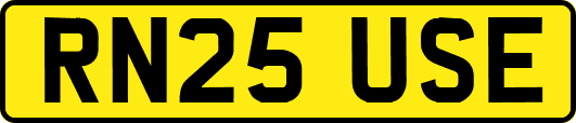 RN25USE