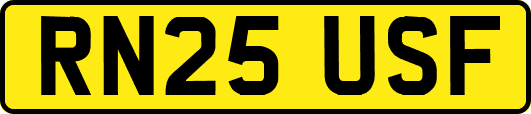 RN25USF