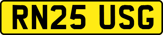 RN25USG