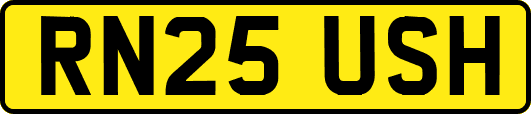 RN25USH