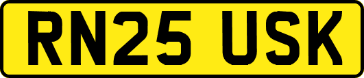 RN25USK