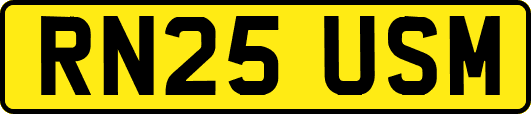 RN25USM
