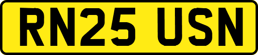 RN25USN