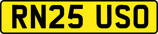 RN25USO
