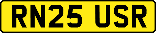 RN25USR