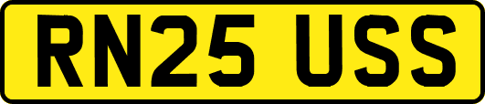 RN25USS