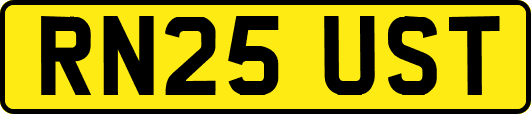RN25UST