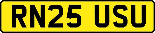RN25USU