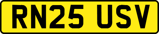 RN25USV